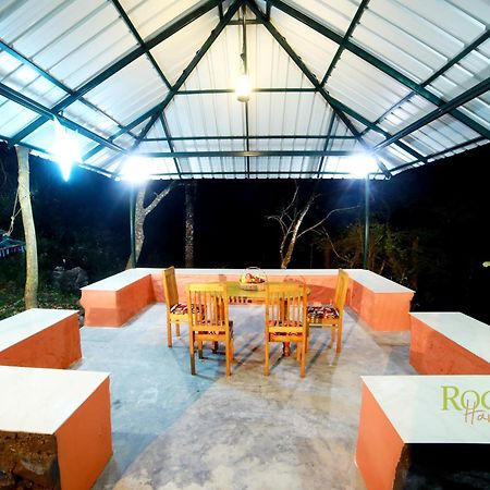 Rock Haven Wayanad Bed & Breakfast Калпата Екстериор снимка