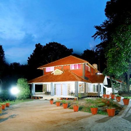 Rock Haven Wayanad Bed & Breakfast Калпата Екстериор снимка