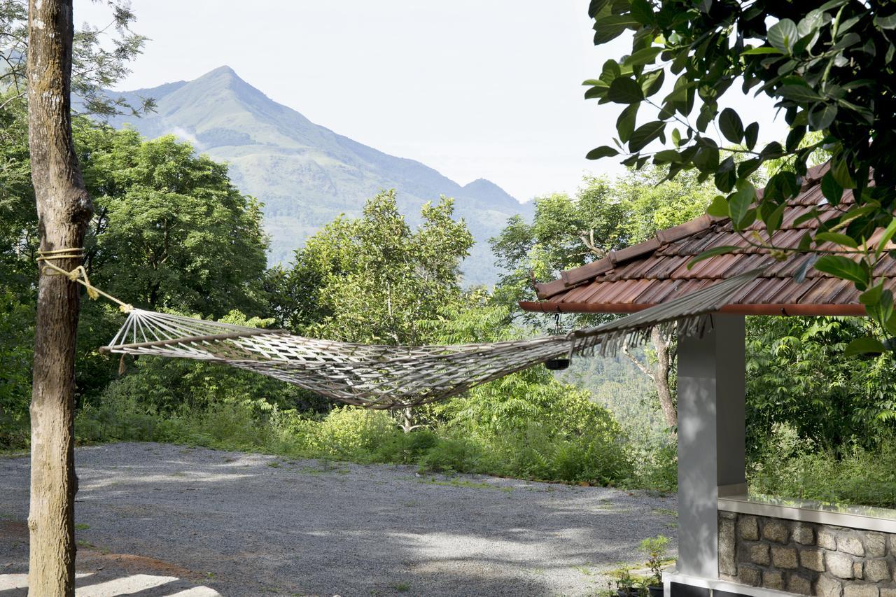 Rock Haven Wayanad Bed & Breakfast Калпата Екстериор снимка