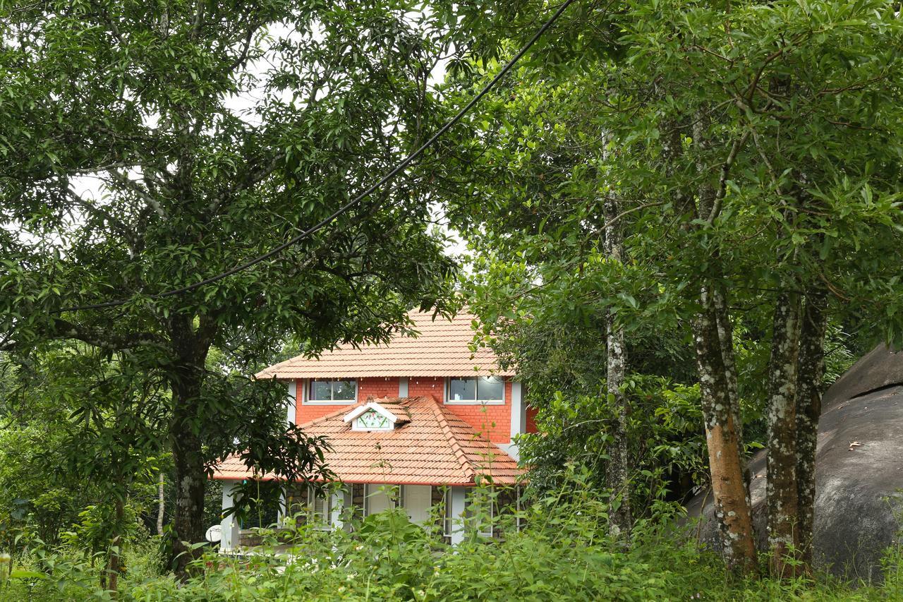Rock Haven Wayanad Bed & Breakfast Калпата Екстериор снимка