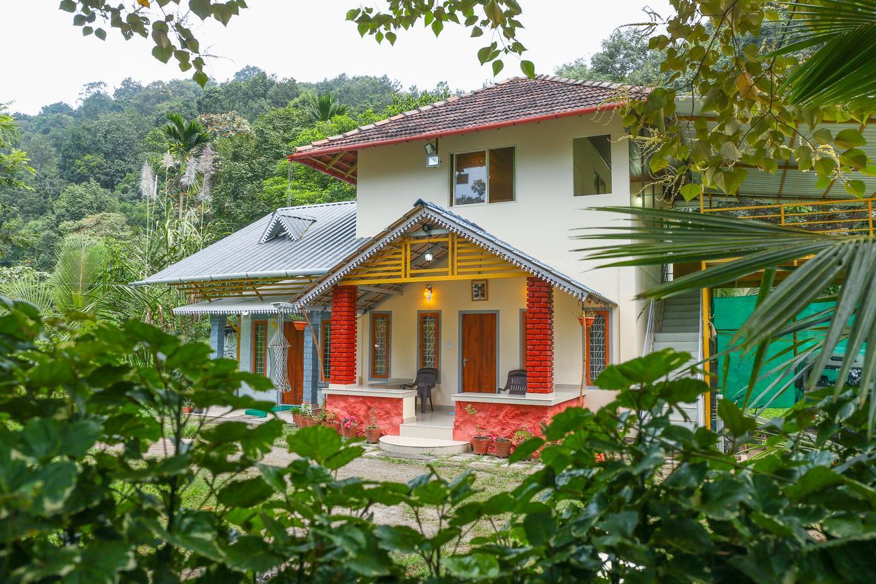 Rock Haven Wayanad Bed & Breakfast Калпата Екстериор снимка
