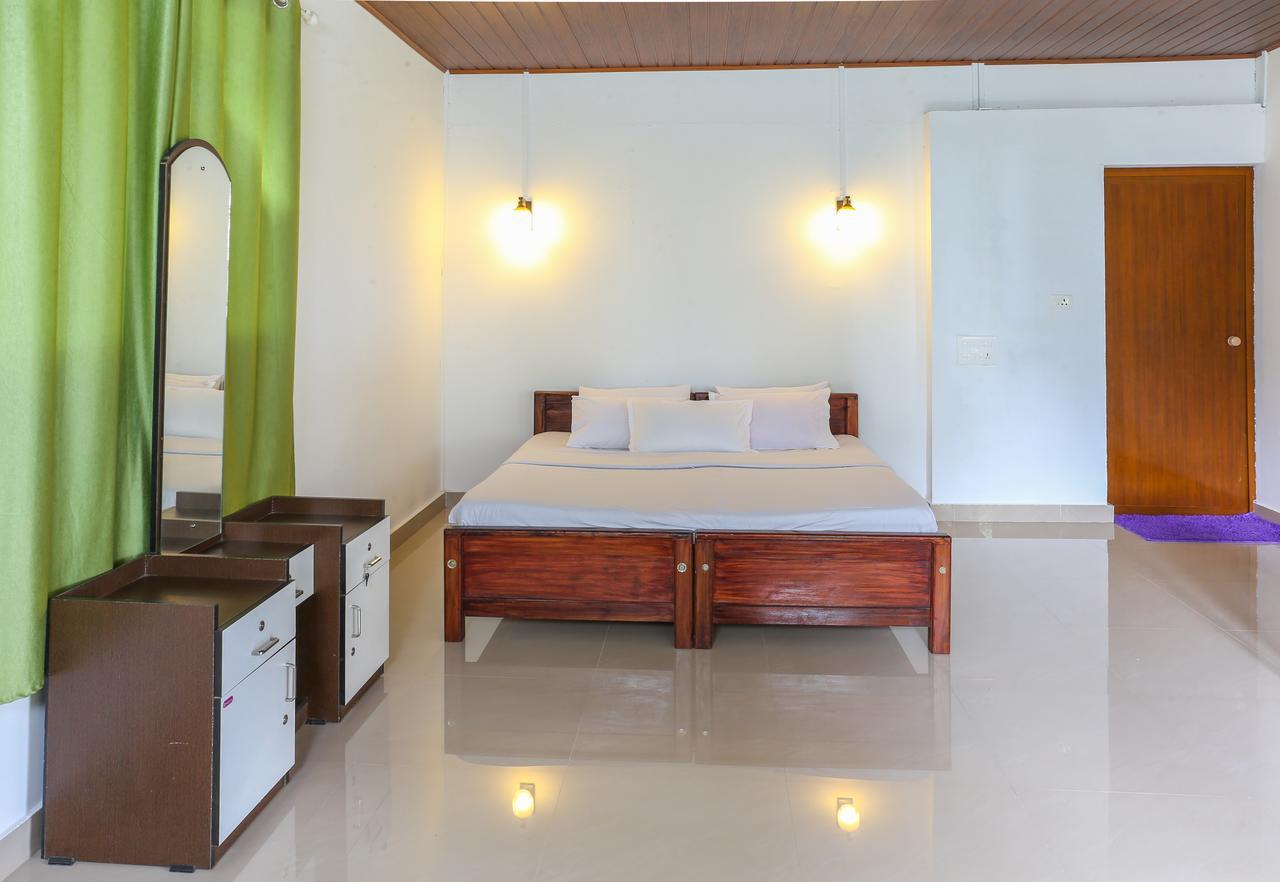 Rock Haven Wayanad Bed & Breakfast Калпата Екстериор снимка