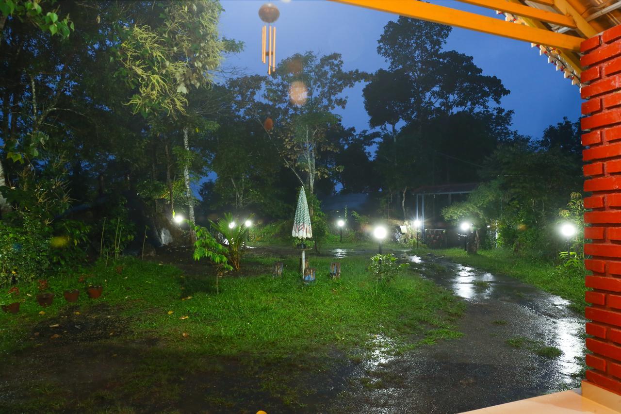 Rock Haven Wayanad Bed & Breakfast Калпата Екстериор снимка