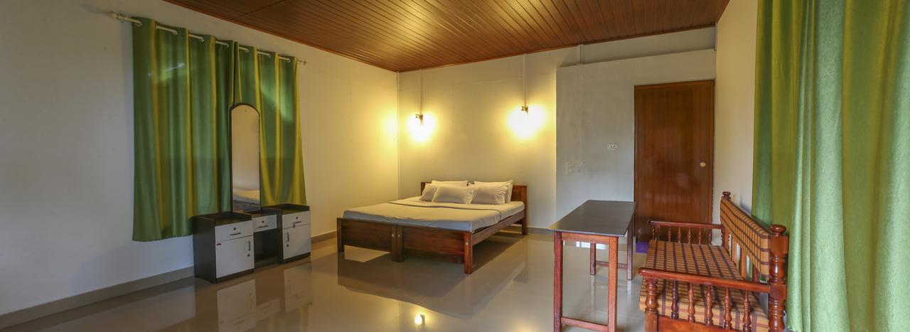Rock Haven Wayanad Bed & Breakfast Калпата Екстериор снимка
