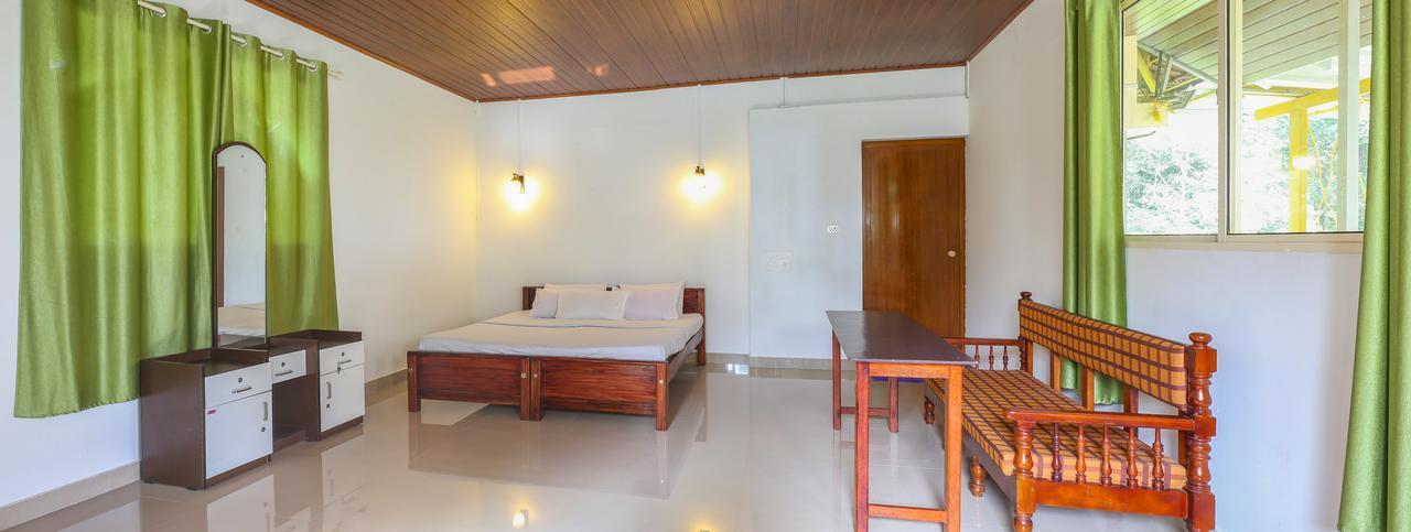 Rock Haven Wayanad Bed & Breakfast Калпата Екстериор снимка