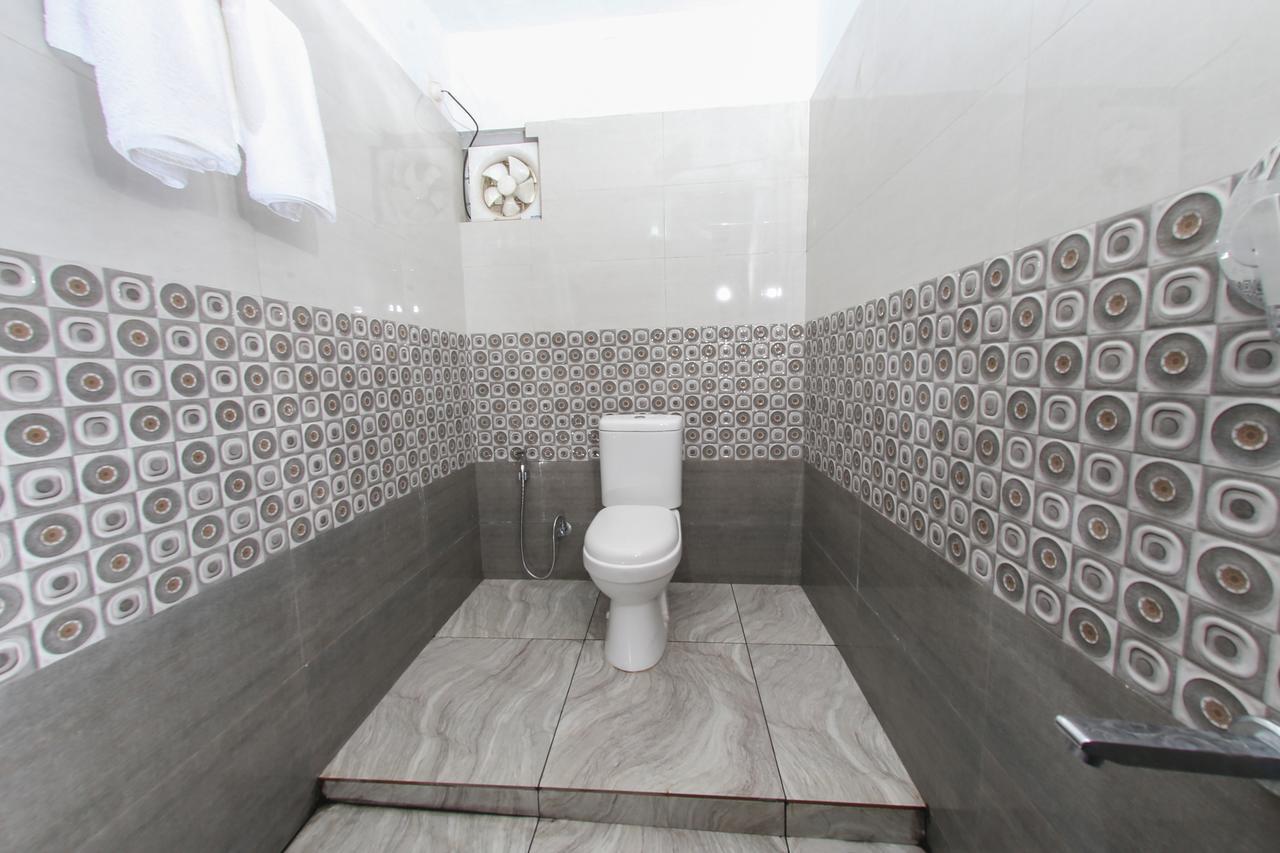 Rock Haven Wayanad Bed & Breakfast Калпата Екстериор снимка