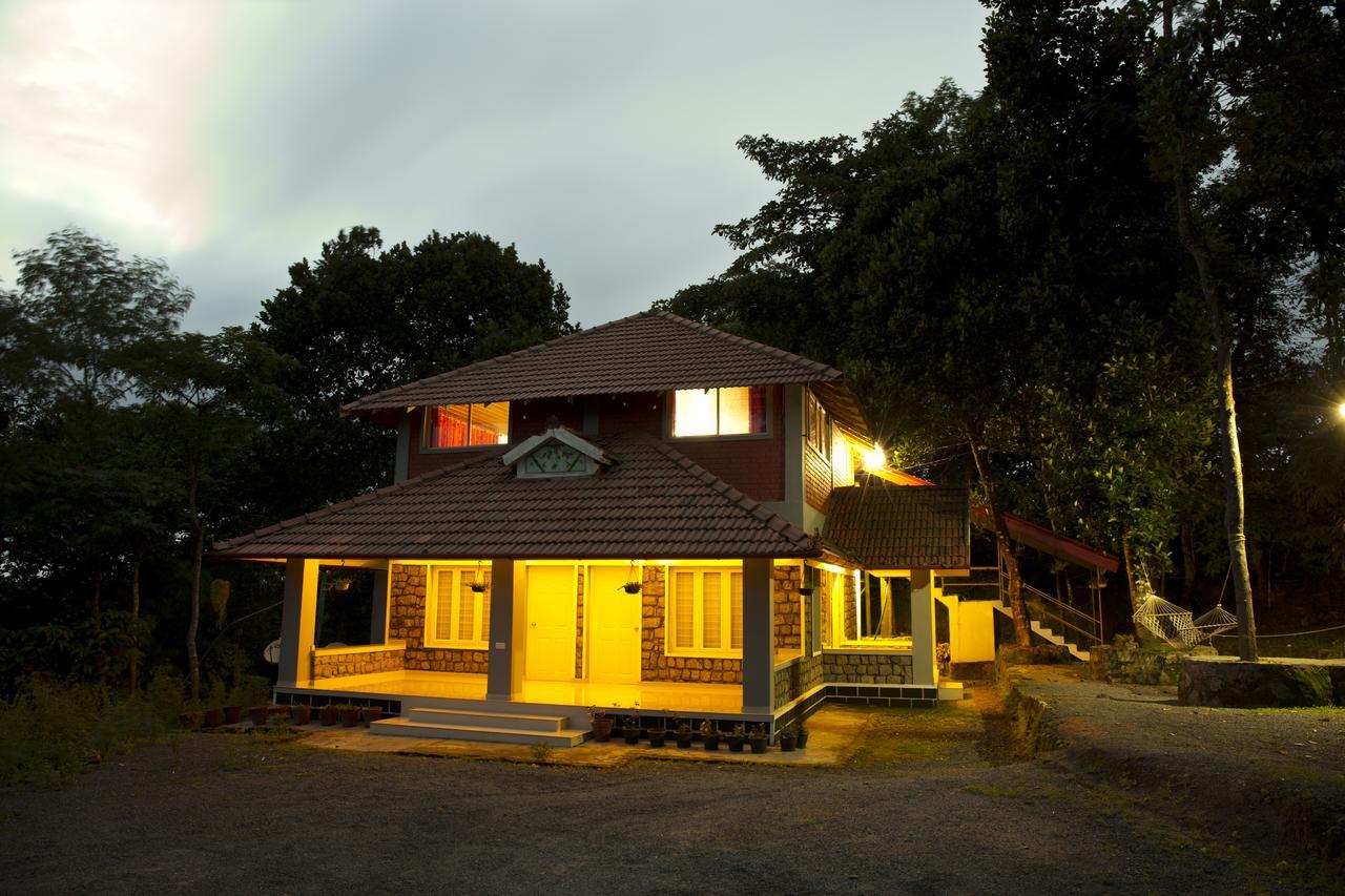 Rock Haven Wayanad Bed & Breakfast Калпата Екстериор снимка