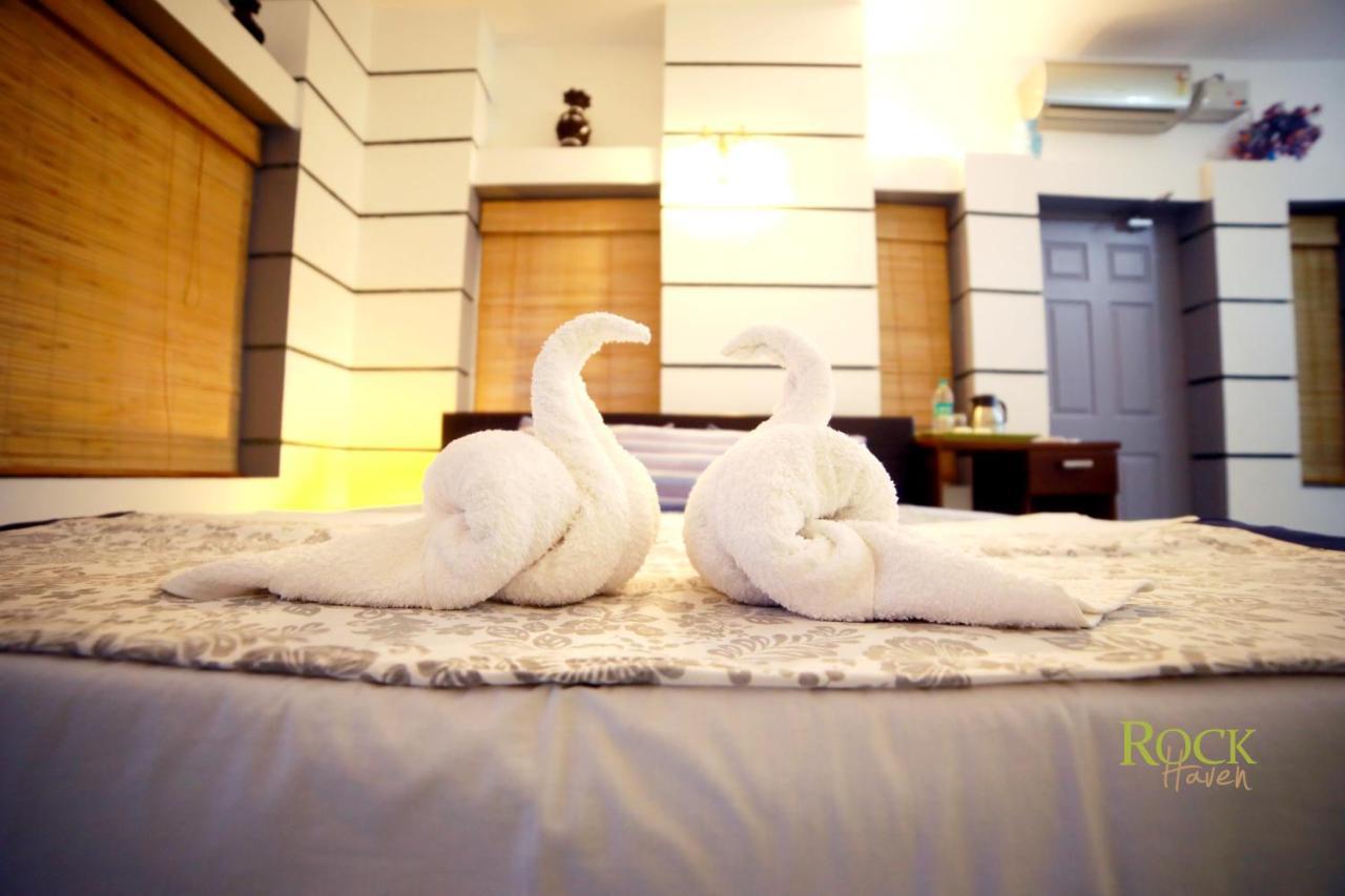 Rock Haven Wayanad Bed & Breakfast Калпата Екстериор снимка