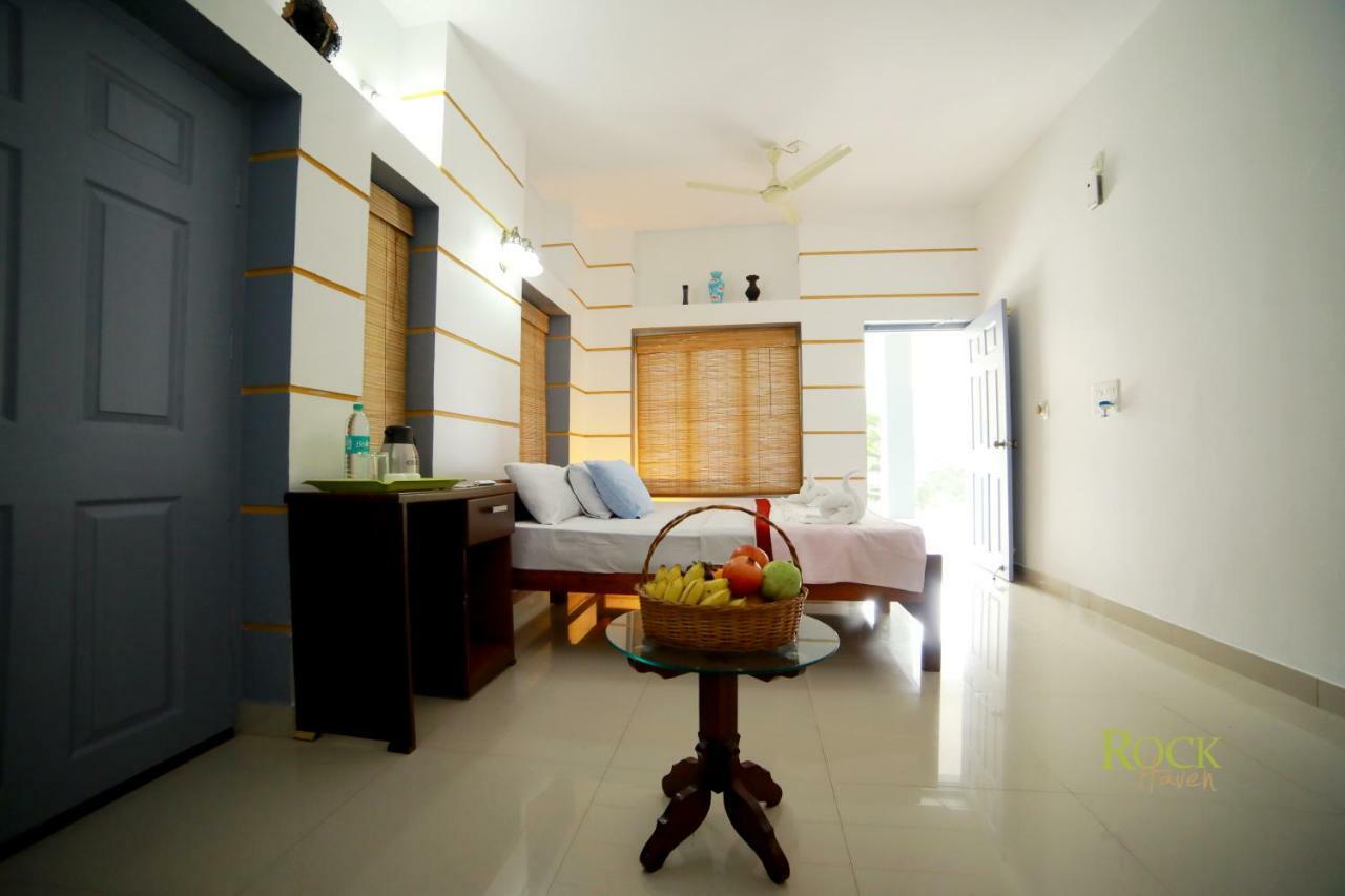 Rock Haven Wayanad Bed & Breakfast Калпата Екстериор снимка
