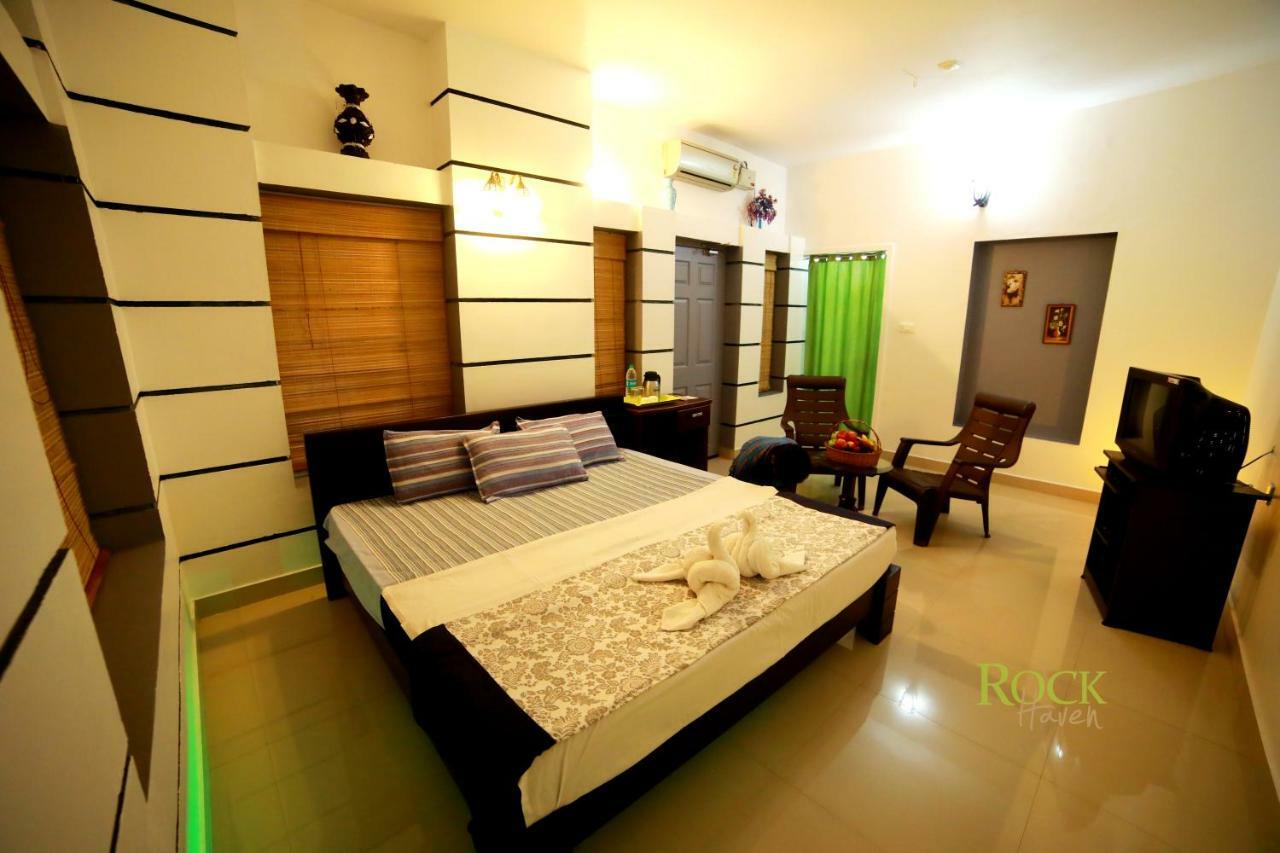 Rock Haven Wayanad Bed & Breakfast Калпата Екстериор снимка