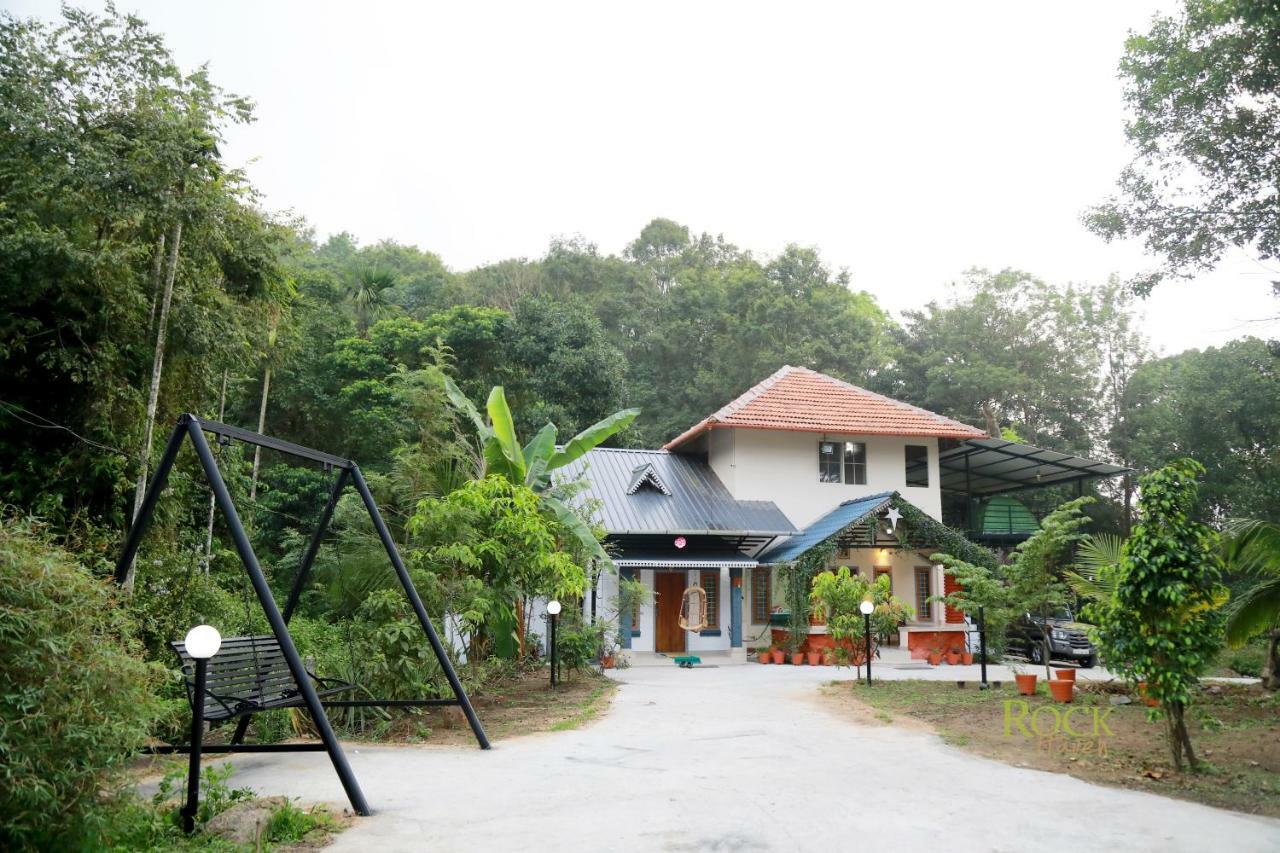 Rock Haven Wayanad Bed & Breakfast Калпата Екстериор снимка