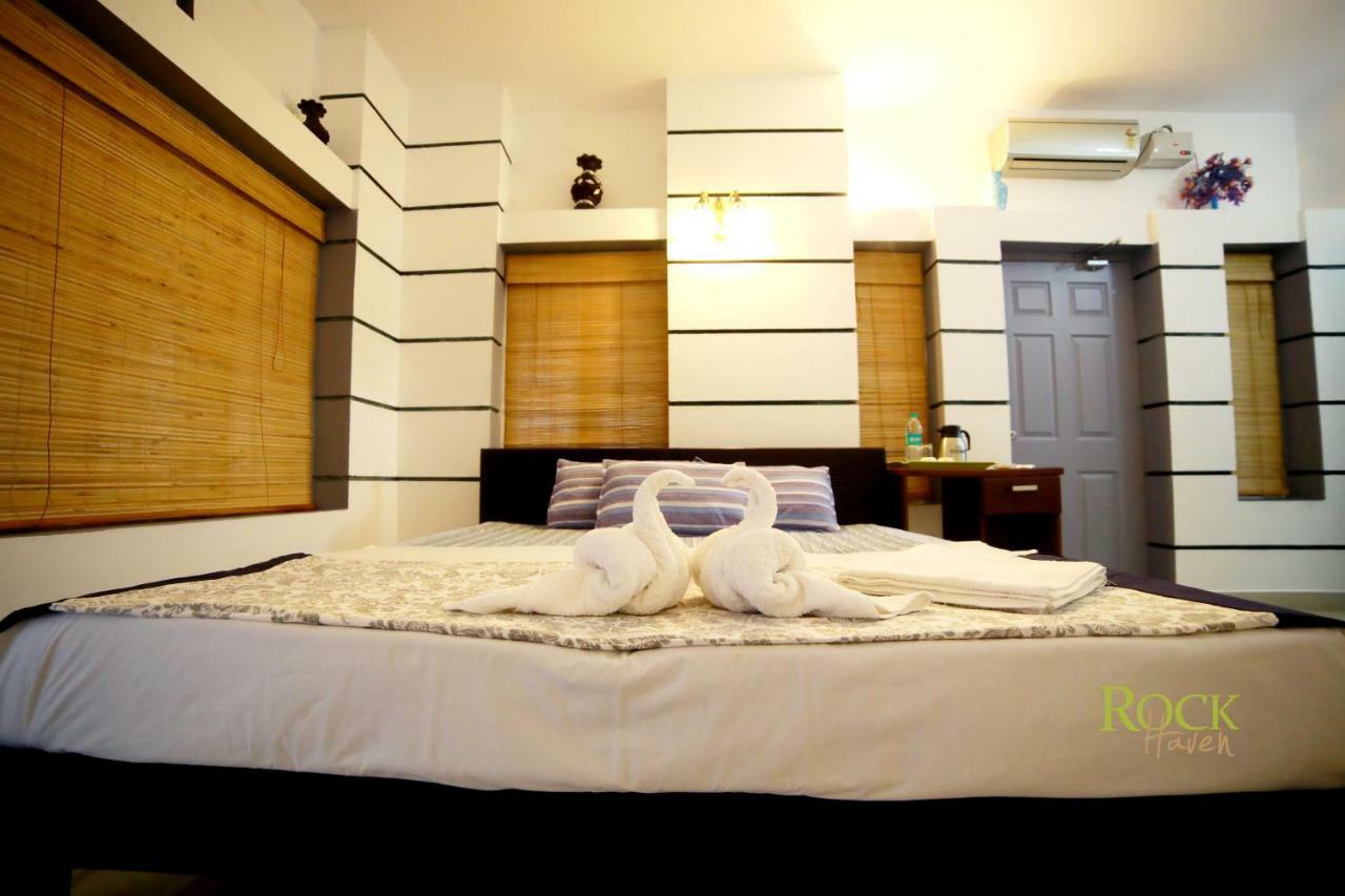 Rock Haven Wayanad Bed & Breakfast Калпата Екстериор снимка